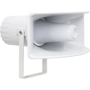Magicvoice MV-22329 Yassı ABS Horn Boş Kasa