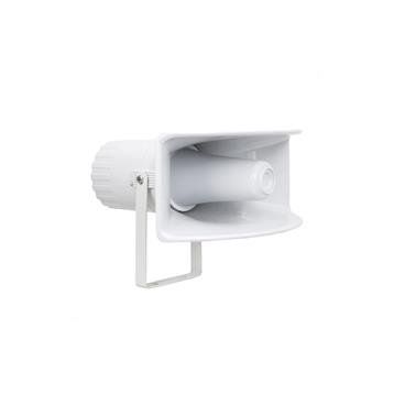 Magicvoice MV-22329 Yassı ABS Horn Boş Kasa