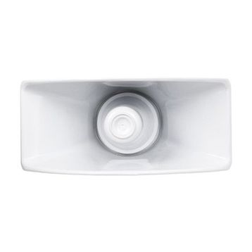 Magicvoice MV-22329 Yassı ABS Horn Boş Kasa