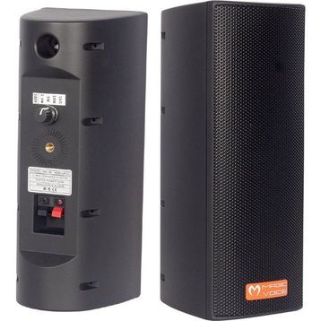 Magicvoice MV-26TRF 2x7.5 cm 50W 3 Yollu Trafolu Sütun Hoparlör