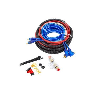 Magicvoice MV-2760 8GA Oto Amfi Kablo Seti