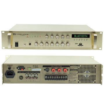 Magicvoice MV-300U Anfi