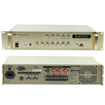 Magicvoice MV-300U Anfi