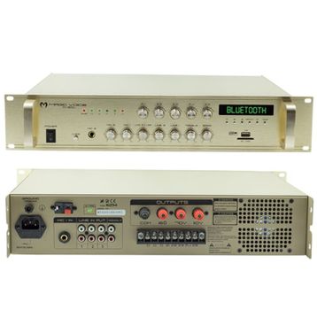 Magicvoice MV-300U Anfi