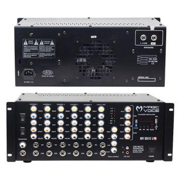 Magicvoice MV-300U Anfi