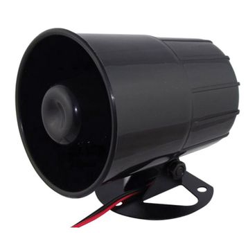 Magicvoice MV-30600 12 Volt Tek Sesli Siren
