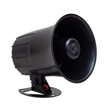 Magicvoice MV-30600 12 Volt Tek Sesli Siren
