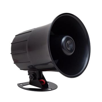 Magicvoice MV-30600 12 Volt Tek Sesli Siren
