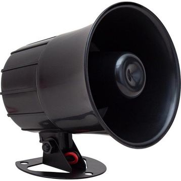 Magicvoice MV-30600 12 Volt Tek Sesli Siren