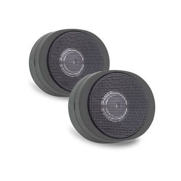 Magicvoice MV-31460 900 W Dome 2'li Oto Tweeter