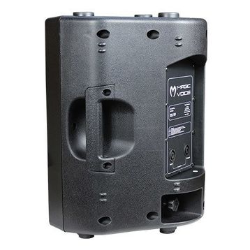 Magicvoice MV-3408 20 cm 200 Watt Hoparlör