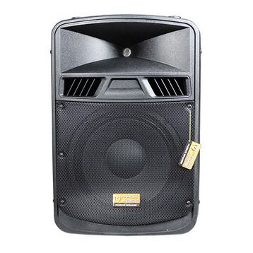 Magicvoice MV-3412 30 cm Hoparlör