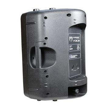 Magicvoice MV-3412 30 cm Hoparlör