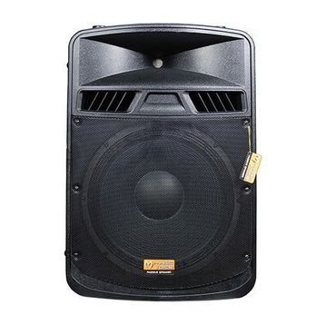 Magicvoice MV-3415 38 cm Hoparlör