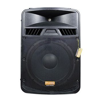 Magicvoice MV-3415 38 cm Hoparlör