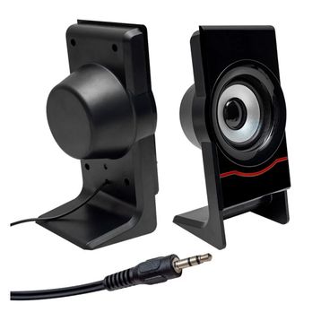 Magicvoice MV-4966 USB-TF-FM-Bluetooth Destekli Uzaktan Kumandalı 2+1 Ses Sistemi