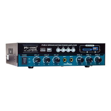 Magicvoice MV-510 Anfi