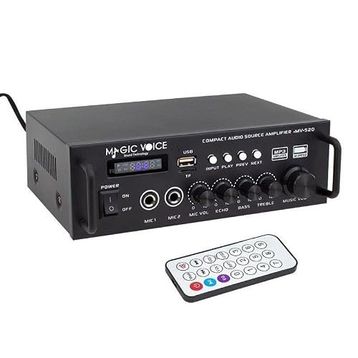 Magicvoice MV-520 Anfi