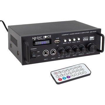 Magicvoice MV-520 Anfi