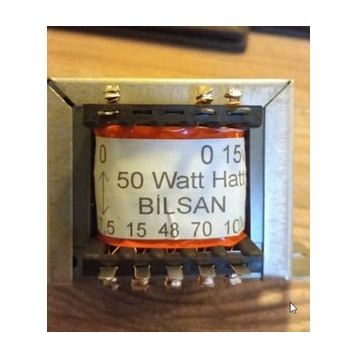 Magicvoice MV-540 Anfi Trafo