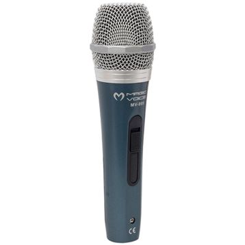 Magicvoice MV-999 Kablolu El Mikrofonu