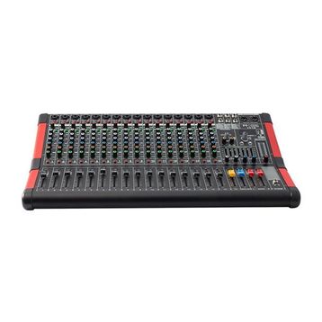 Magicvoice MV-P1600 16 Kanal USB/Bluetooth Destekli Deck Mixer