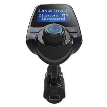 Magicvoice T10 Led Ekran Fm Transmitter