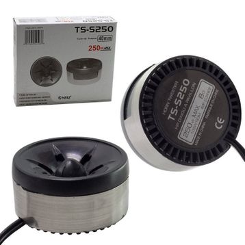 Magicvoice TS-S250 40 mm Tweeter
