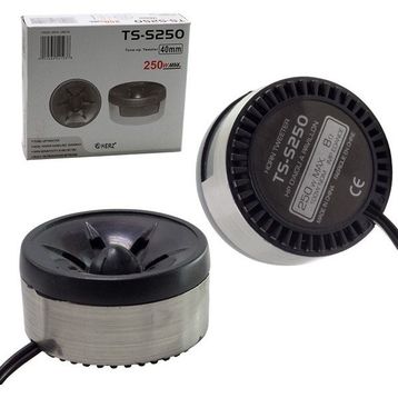 Magicvoice TS-S250 40 mm Tweeter