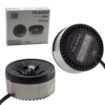 Magicvoice TS-S250 40 mm Tweeter