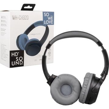 Magicvoice WH-CH920 Bluetooth Kulaklık