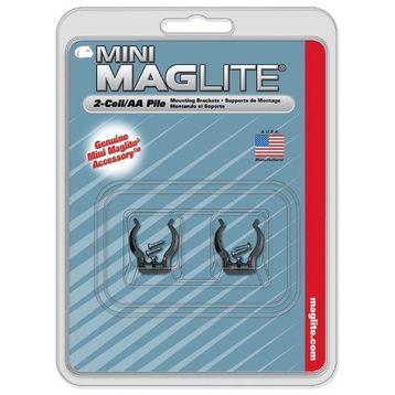 Maglite AM2A496R Mini AA Montaj Ayağı Seti