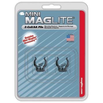 Maglite AM2A496R Mini AA Montaj Ayağı Seti