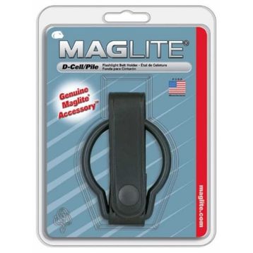 Maglite ASXD036R D Tipi Kemer Askısı