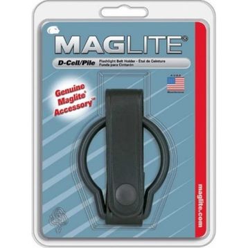 Maglite ASXD036R D Tipi Kemer Askısı