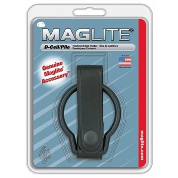 Maglite ASXD036R D Tipi Kemer Askısı