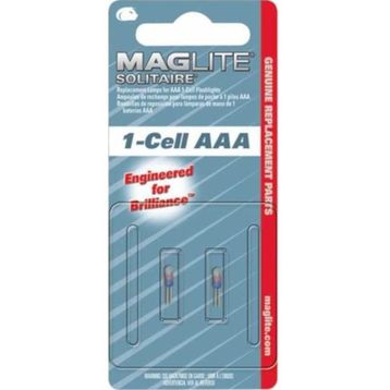 Maglite LK3A001 Solitaire Ampul