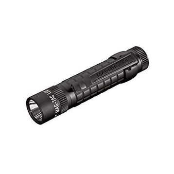 Maglite Mag-Tac SG2LRE6 Siyah 310 Lümen Led El Feneri