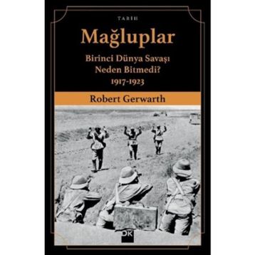 Mağluplar - Mehmet Taşdemir