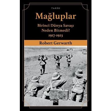 Mağluplar - Mehmet Taşdemir