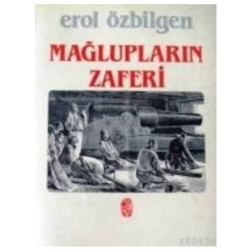 Mağlupların Zaferi - Suzan Glaspell