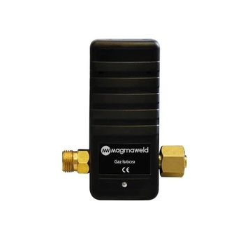 Magmaweld 220v-75w Co2 Isıtıcı
