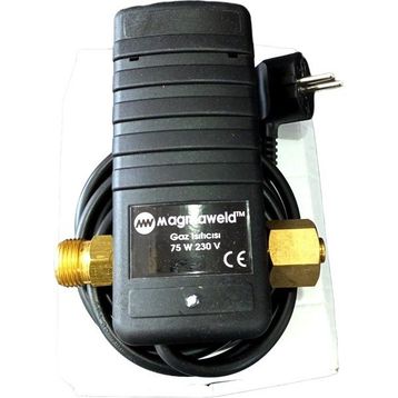 Magmaweld 220v-75w Co2 Isıtıcı