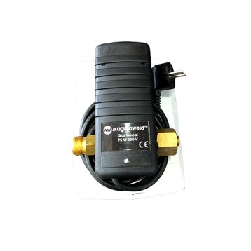 Magmaweld 220v-75w Co2 Isıtıcı