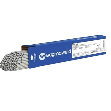 Magmaweld ESR13 2.50 350 100'lü Rutil Elektrot