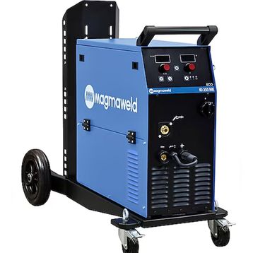Magmaweld ID 250 MK Eco 250 A Gazaltı Kaynak Makinesi