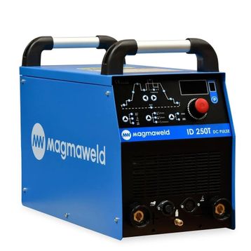 Magmaweld ID 250 T DC Pulse 250 A Kaynak Makinesi