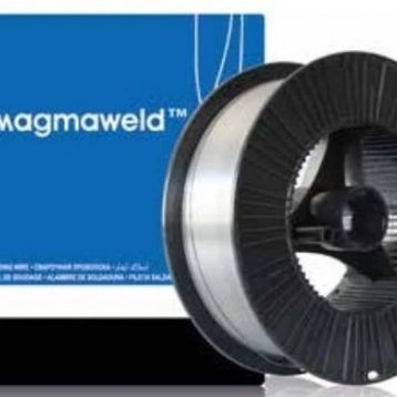 Magmaweld MAL 4043 1.2 mm Alüminyum Tel