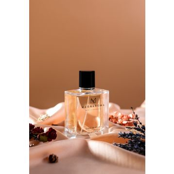 Magnaroma Premium Fragrances Desperado Deri-amber EDP 100 ml Erkek Parfümü