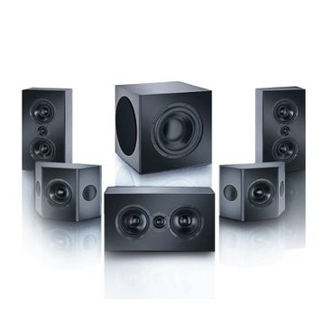 Magnat Cinema Ultra 5.1 THX Ev Sinema Sistemi